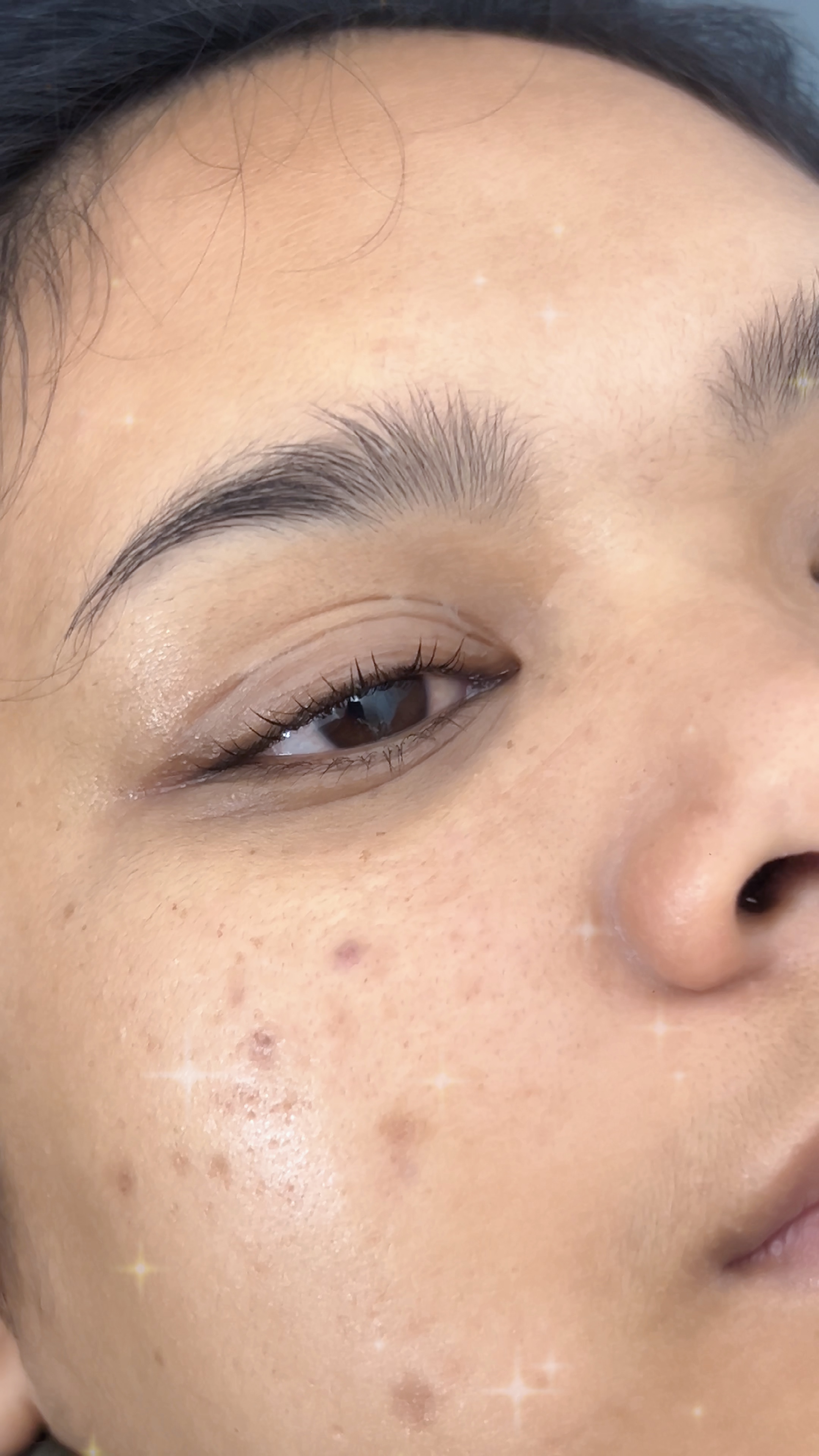 Lash Lift