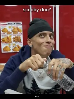 Scooby Doo Pa-Pa