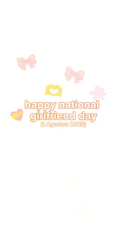 girlfriend day 