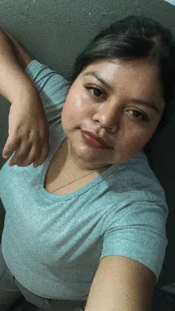 Hermosa mujer 