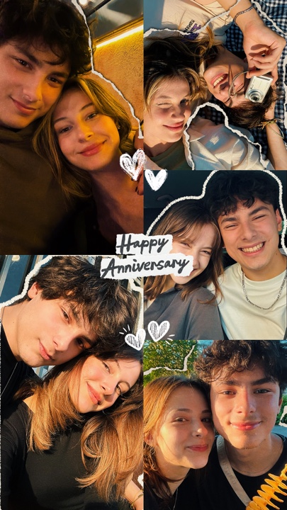Collage ordinario 