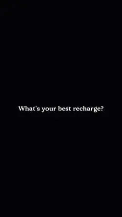 what's your best