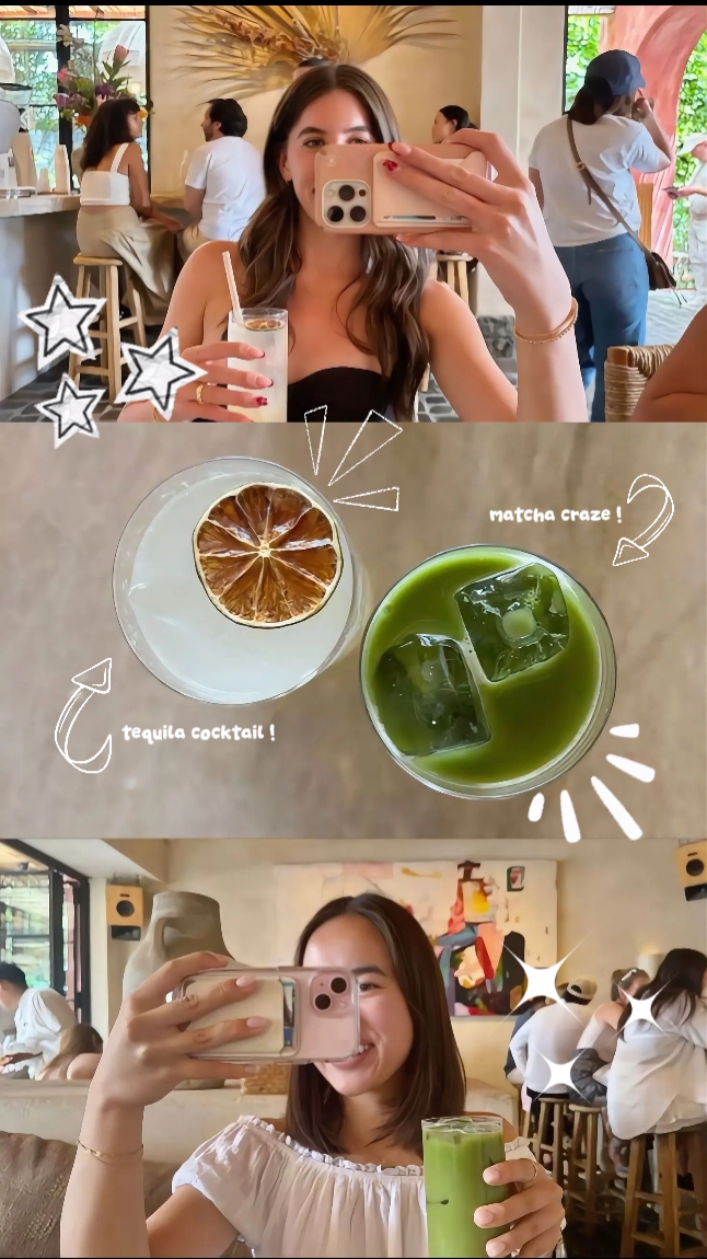 Histórias de layout ig