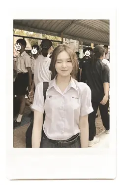 โพลารอยด์ย้อนยุค