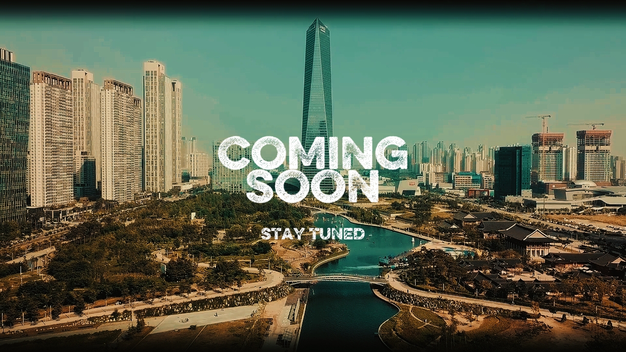 comingsoon