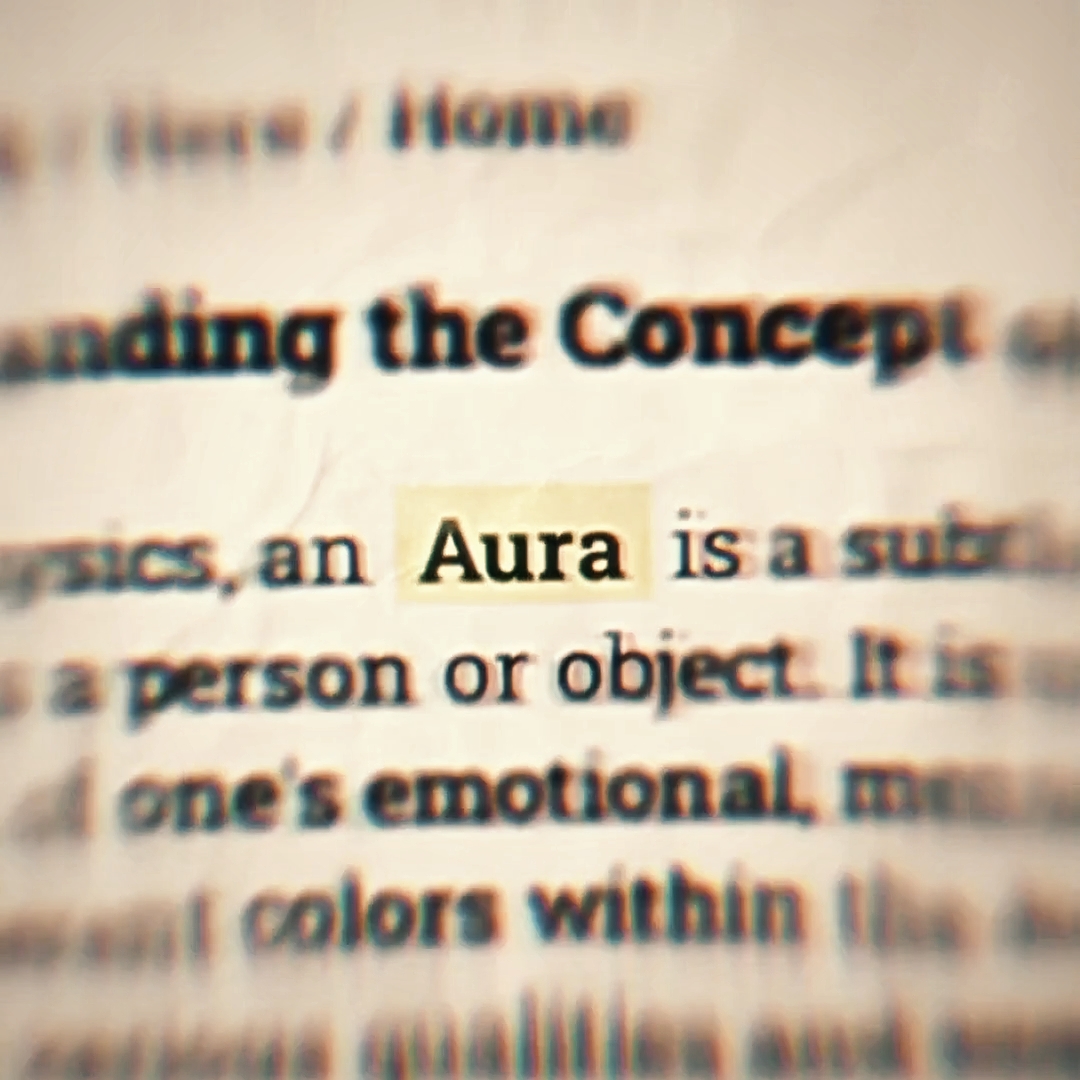 aura edit