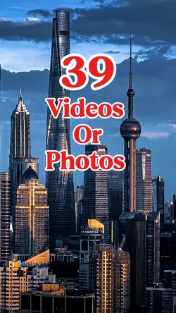 39 videos or photos 