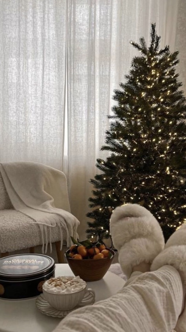 Amor navideño 