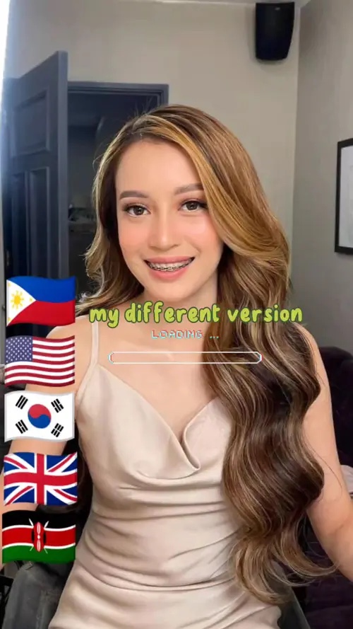 DI SYA AMERIKANA