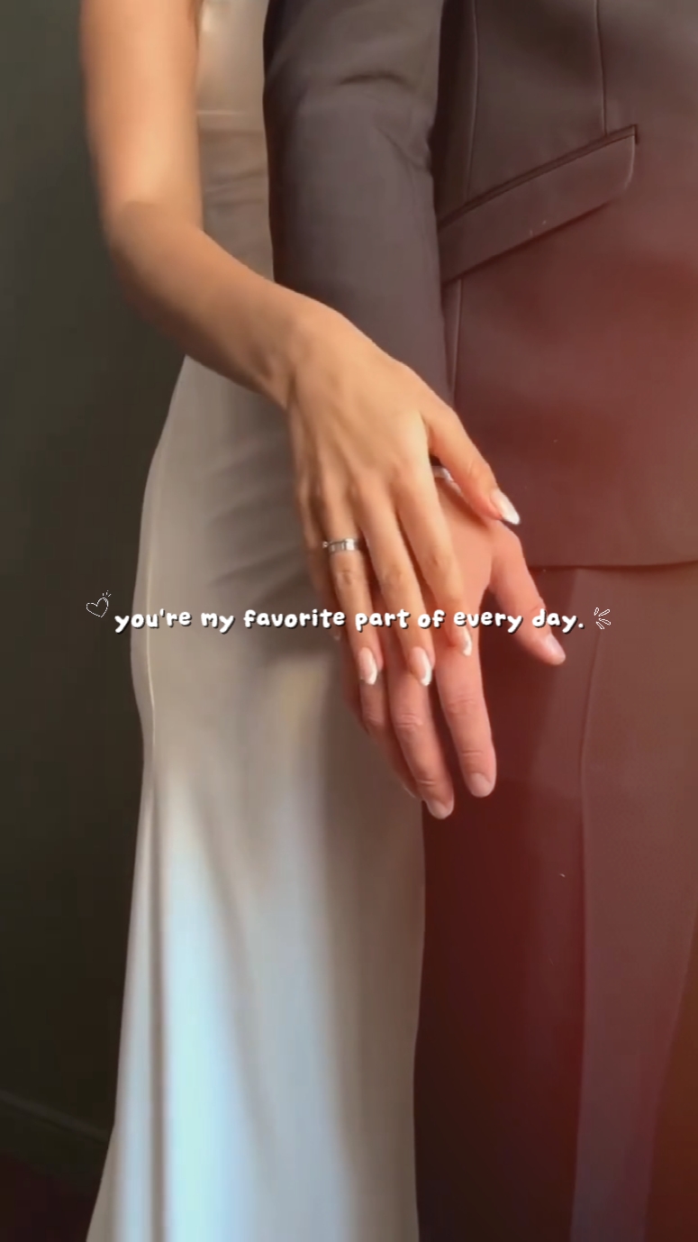 mariage : récapitulatif