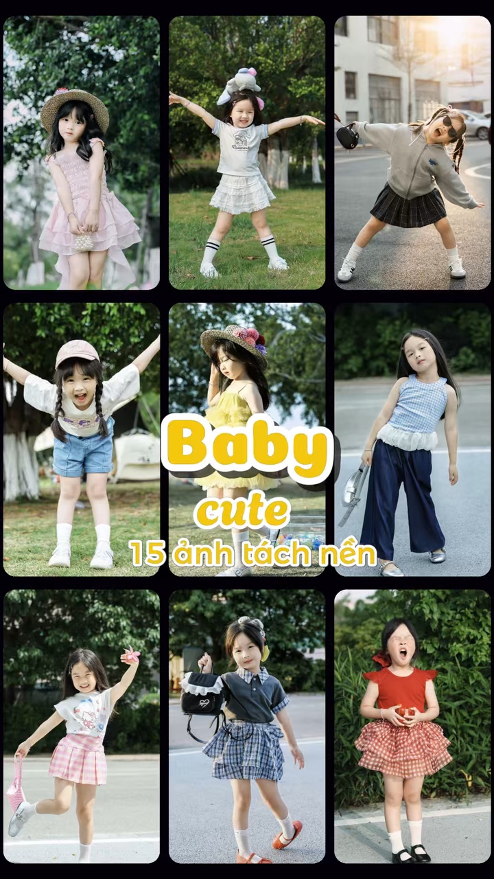 Baby süß 