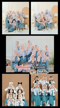 Pahlawan Nasional