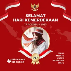 ganti pake foto kamu