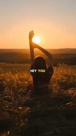Hey you.. 