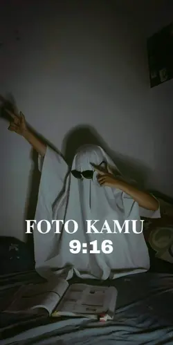 BULAN DAN KSATRIA