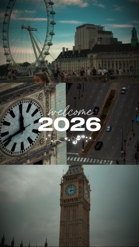 welcome 2026