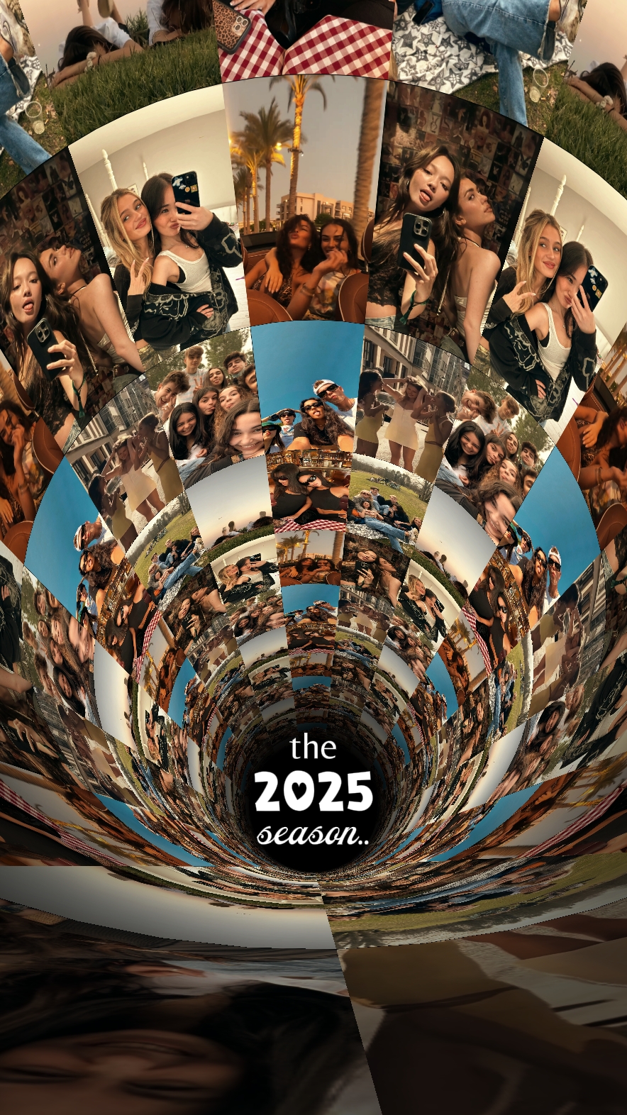 2025 season end