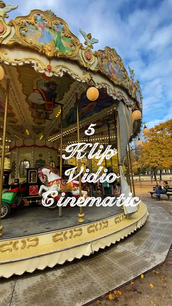5clips cinématiques