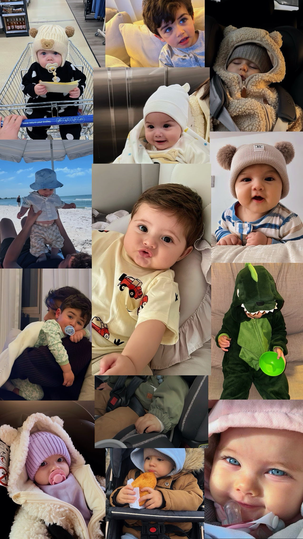 Baby Fantasy