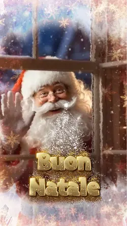 Buon Natale! 