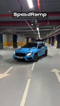 SpeedRamp 