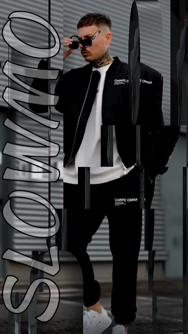 slowmo fashion 5clip