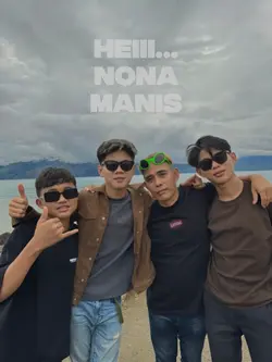 LAGU TIMUR VIRAL