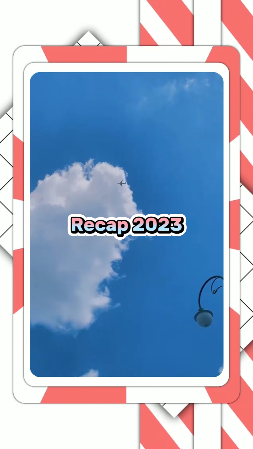 Recap 2023|1