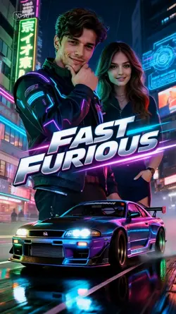 Tokyo Drift