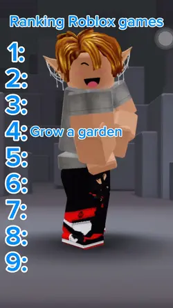 Ranking rblx games