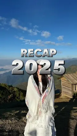 tạm biệt năm 2025