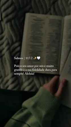 Salmos 117:2 🩷