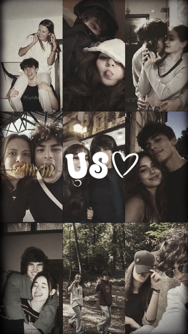 JUST US