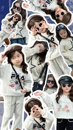 transisi puzzle foto