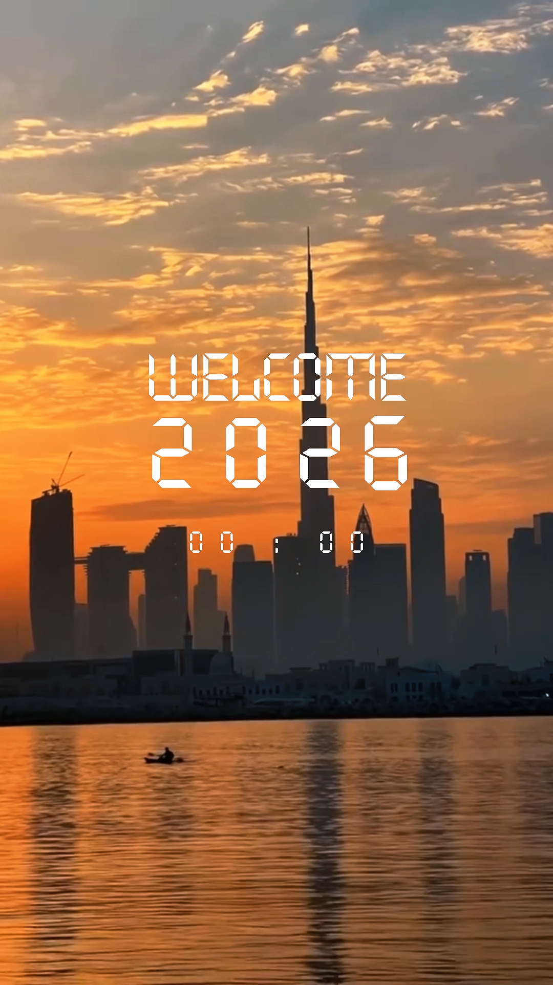 Countdown 2026