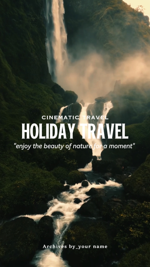 Holiday Travel