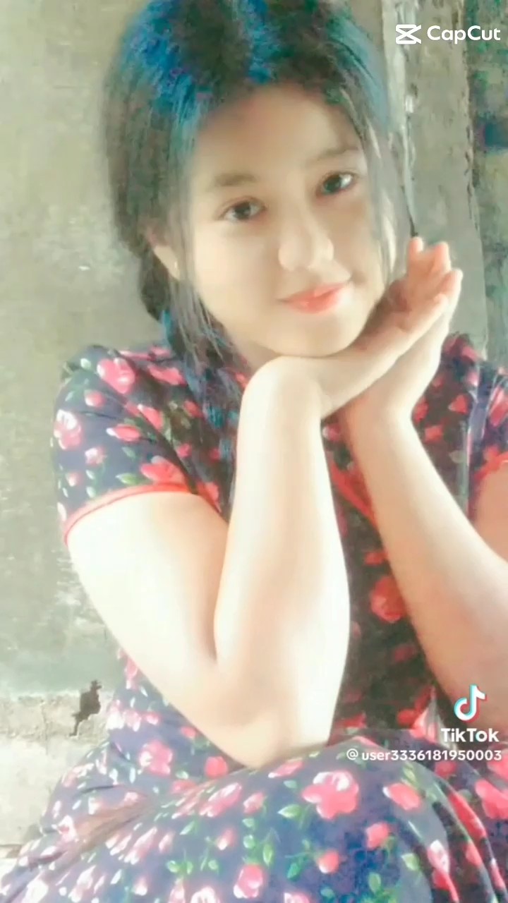 ပြုံးလိုက်ချစ်သူရယ်