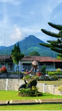 📍Pagilaran, Batang.