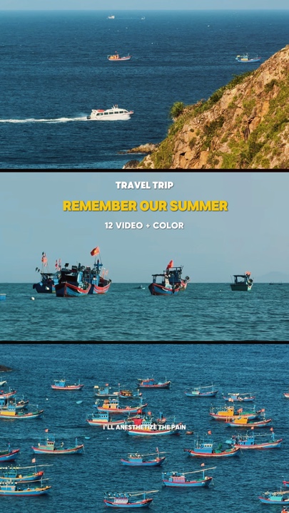 Recuerda Nuestro Verano