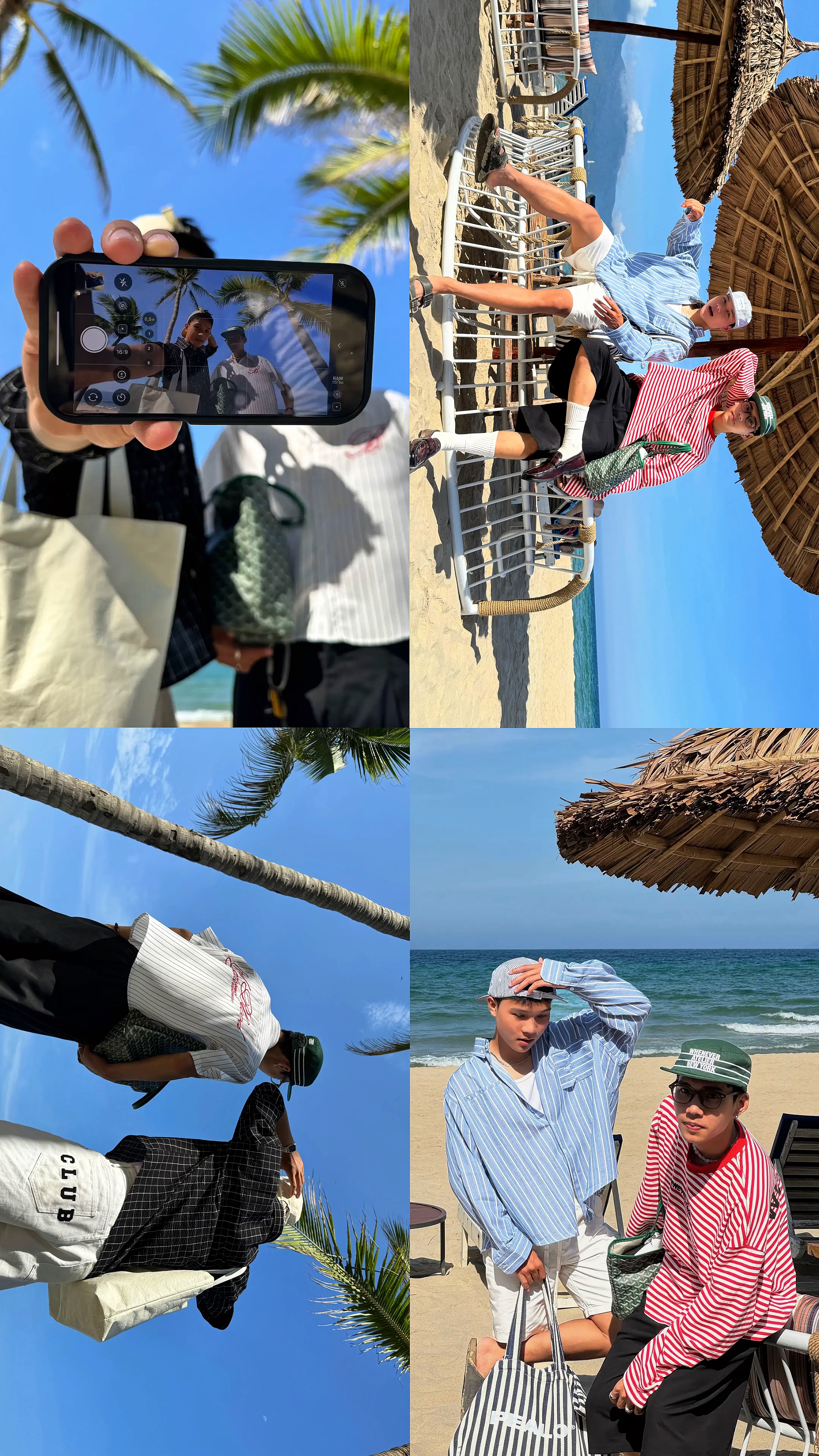 Filtro 4k HD