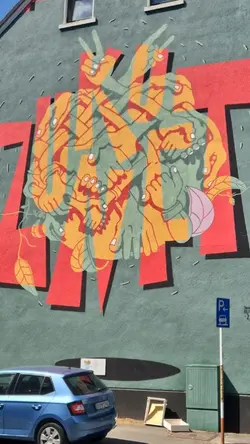 Zukunft 