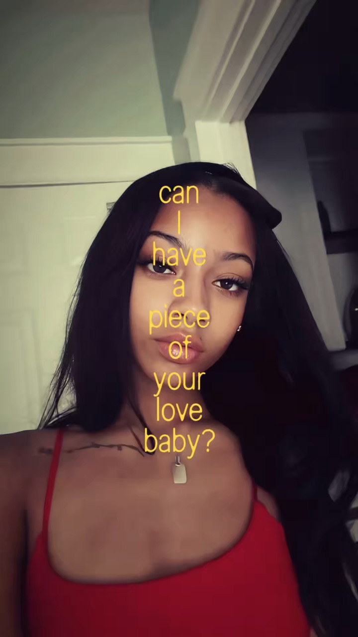piece of your love