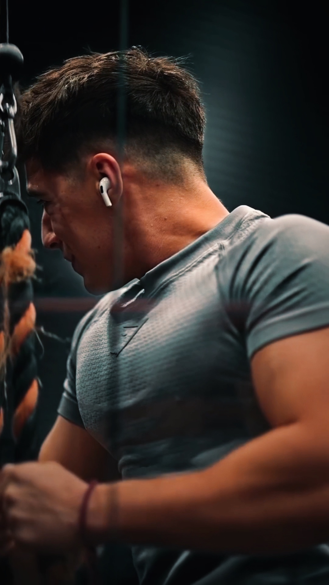 GYM [TOP TEMPLATE]