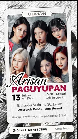 Arisan Paguyupan