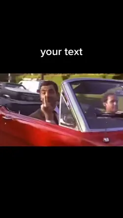 mr bean meme
