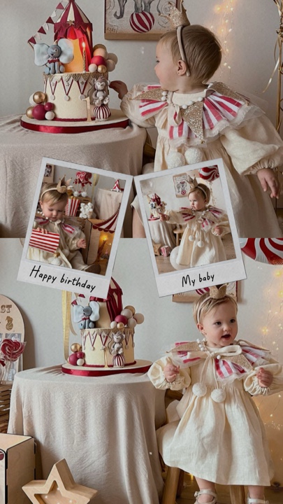 Birthday my baby😍