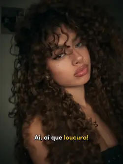 Ela é mais bonita