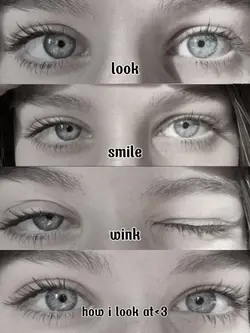 Eyes Trend