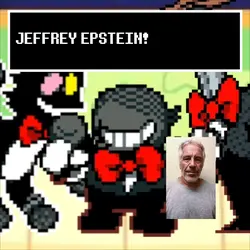 Epstein E I Mike