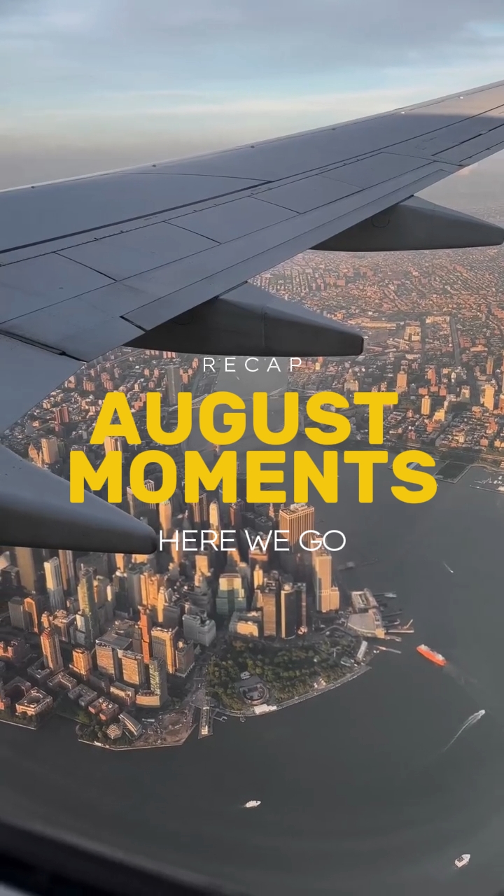 travel cinematic